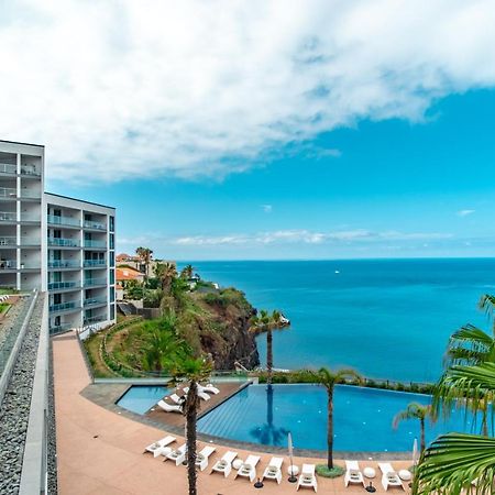 Madeira Residence Apartments T2 Funchal  Buitenkant foto