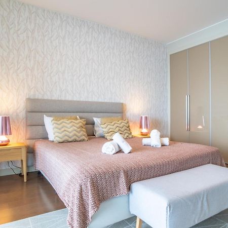 Madeira Residence Apartments T2 Funchal  Buitenkant foto