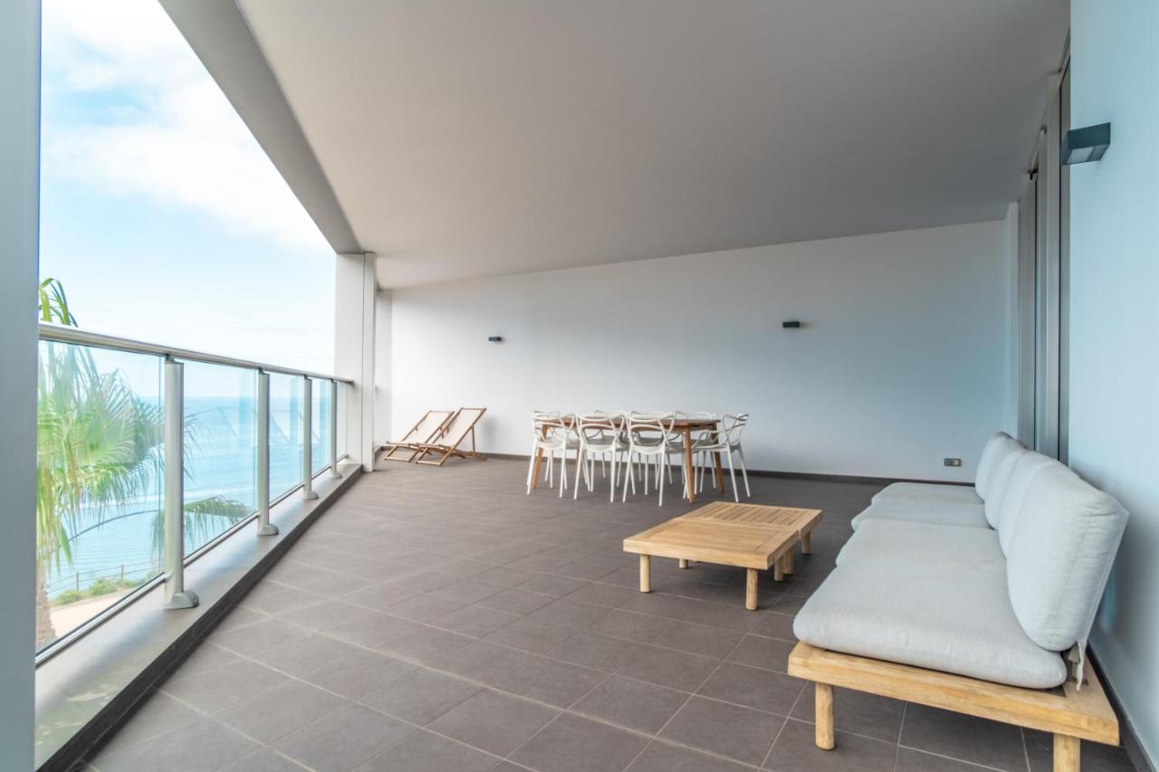 Madeira Residence Apartments T2 Funchal  Buitenkant foto