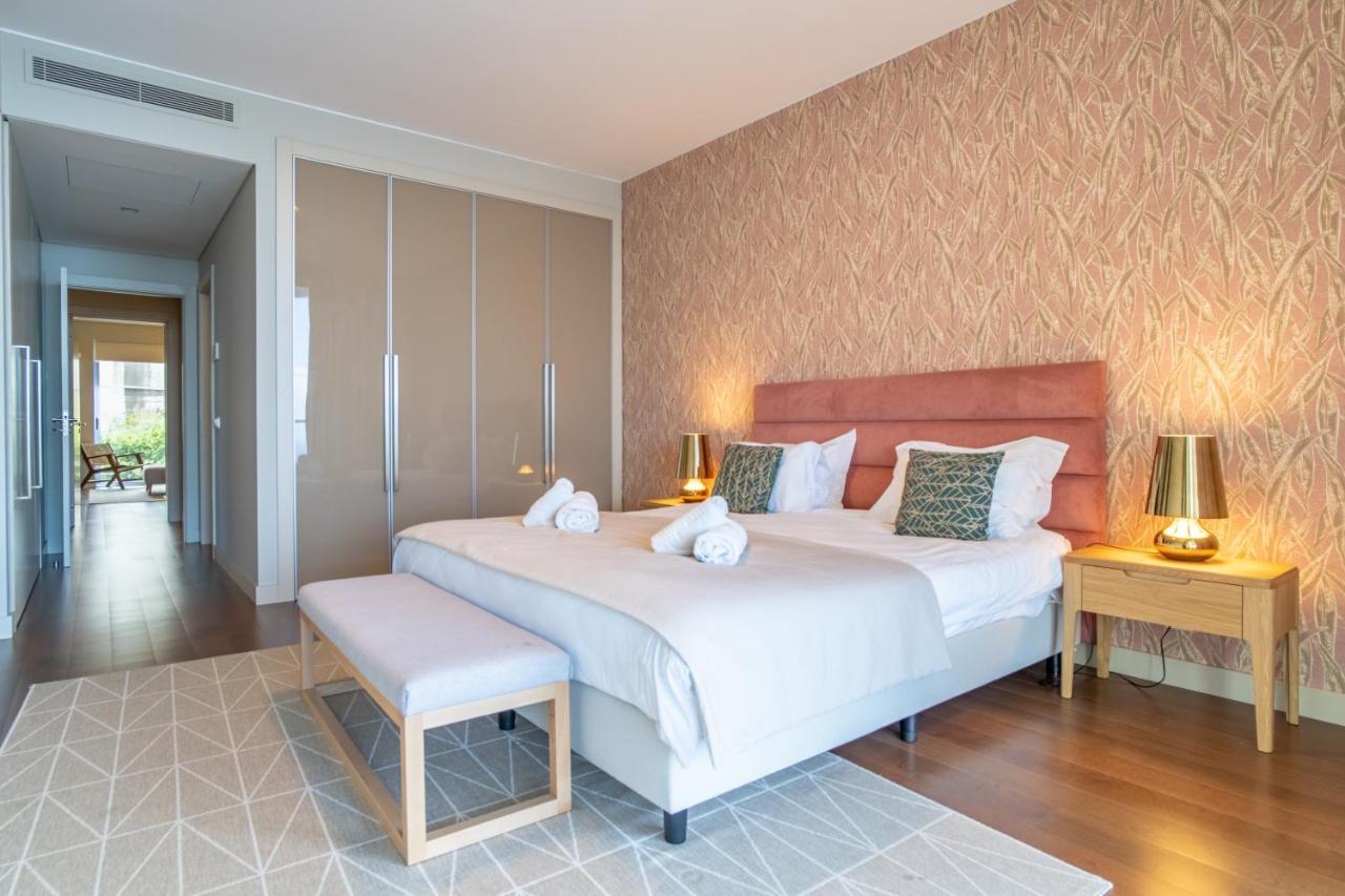 Madeira Residence Apartments T2 Funchal  Buitenkant foto
