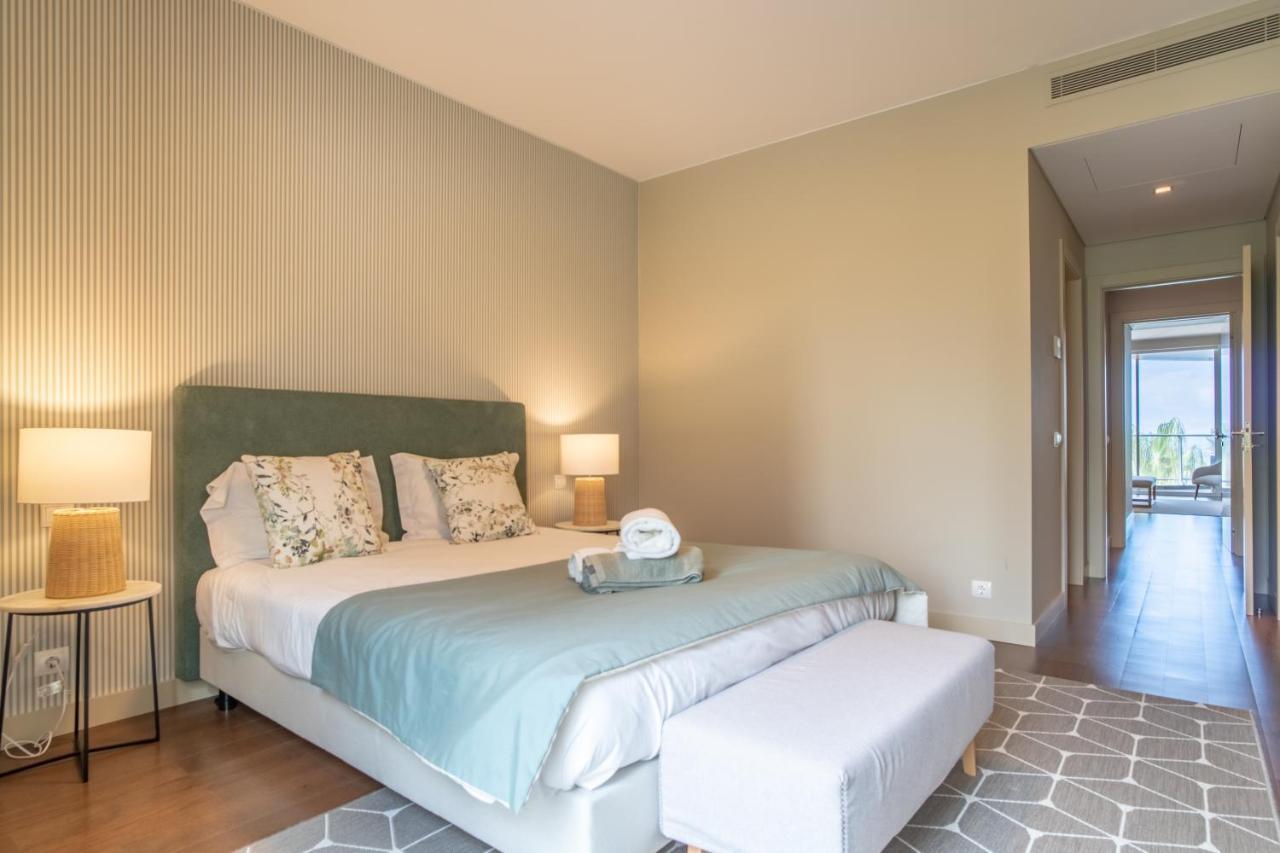Madeira Residence Apartments T2 Funchal  Buitenkant foto