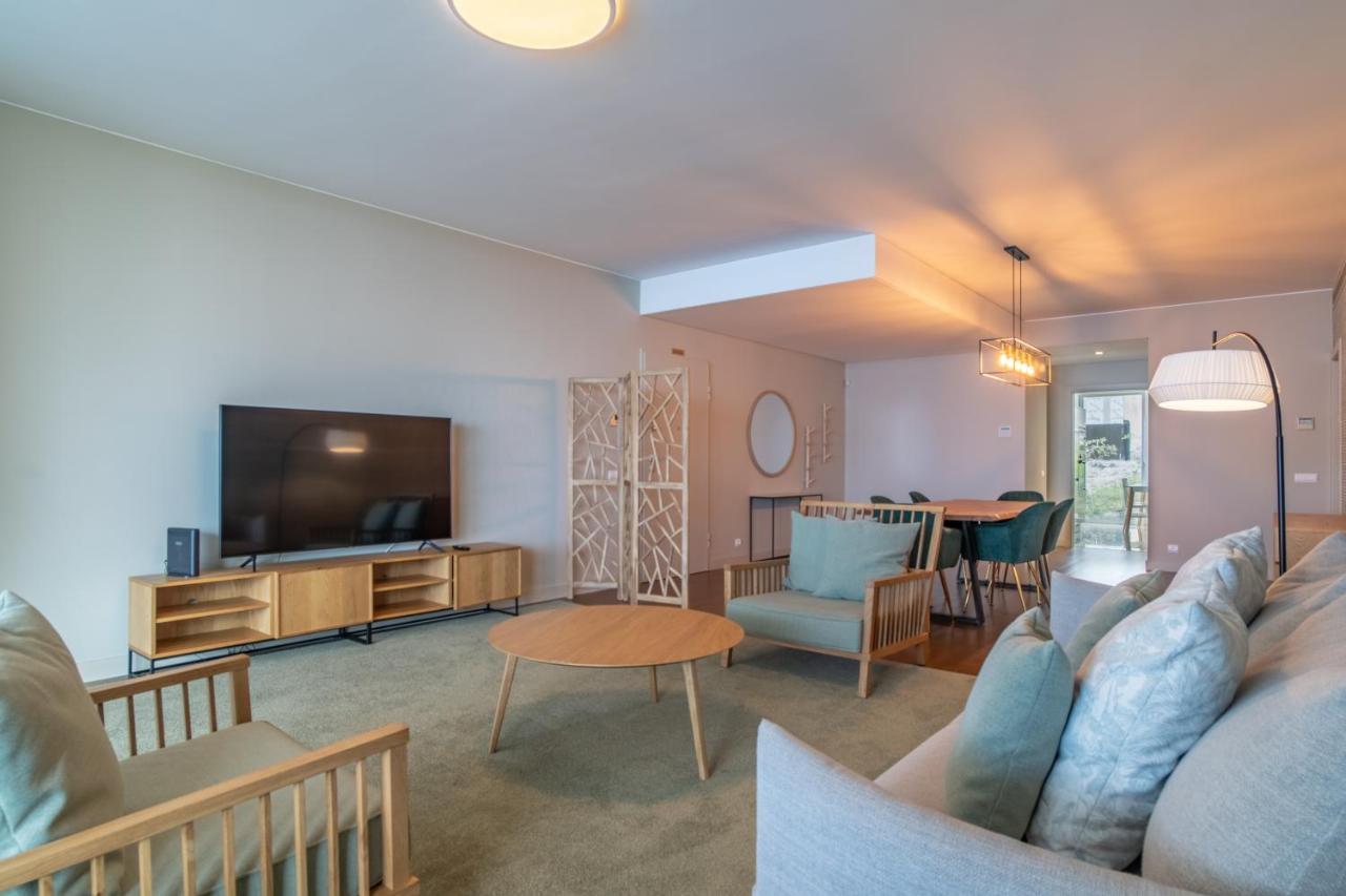 Madeira Residence Apartments T2 Funchal  Buitenkant foto