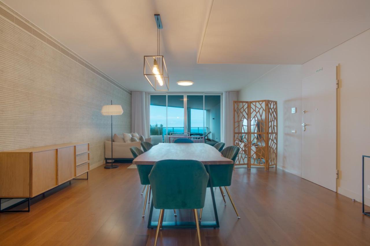 Madeira Residence Apartments T2 Funchal  Buitenkant foto