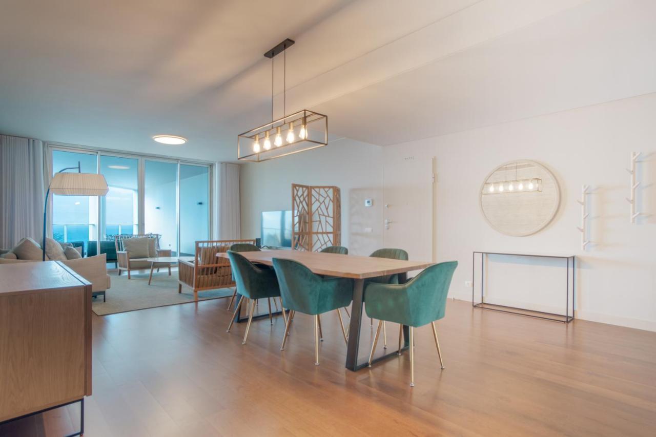 Madeira Residence Apartments T2 Funchal  Buitenkant foto