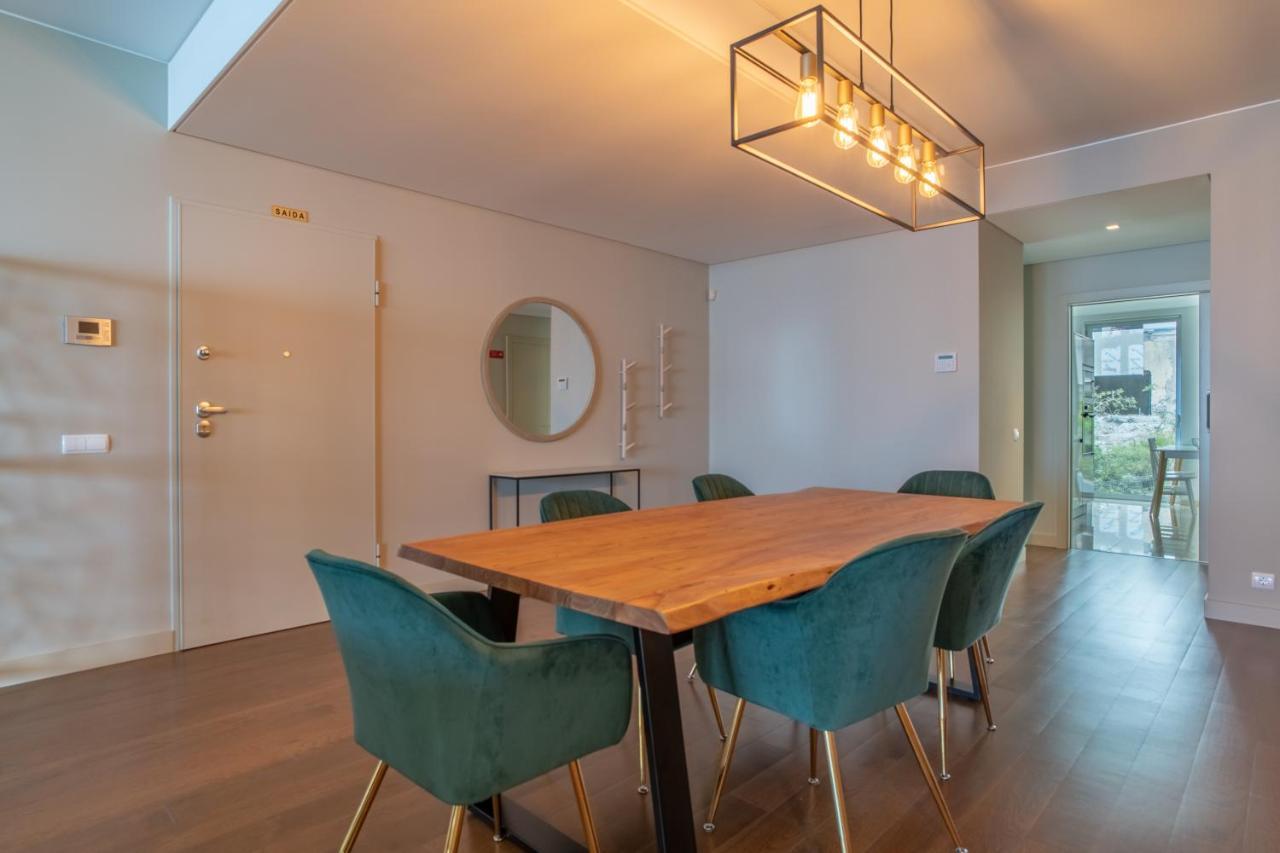 Madeira Residence Apartments T2 Funchal  Buitenkant foto