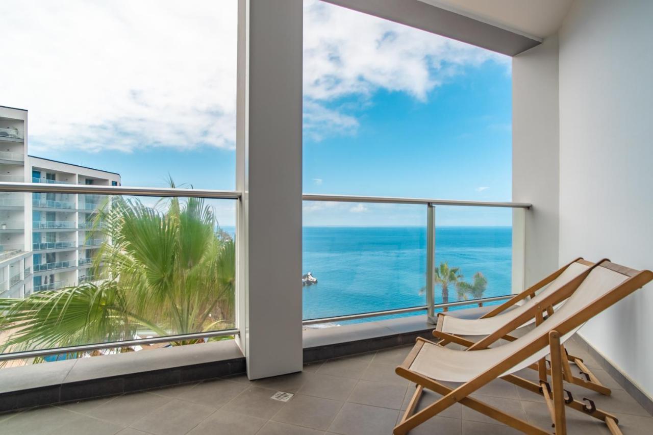 Madeira Residence Apartments T2 Funchal  Buitenkant foto