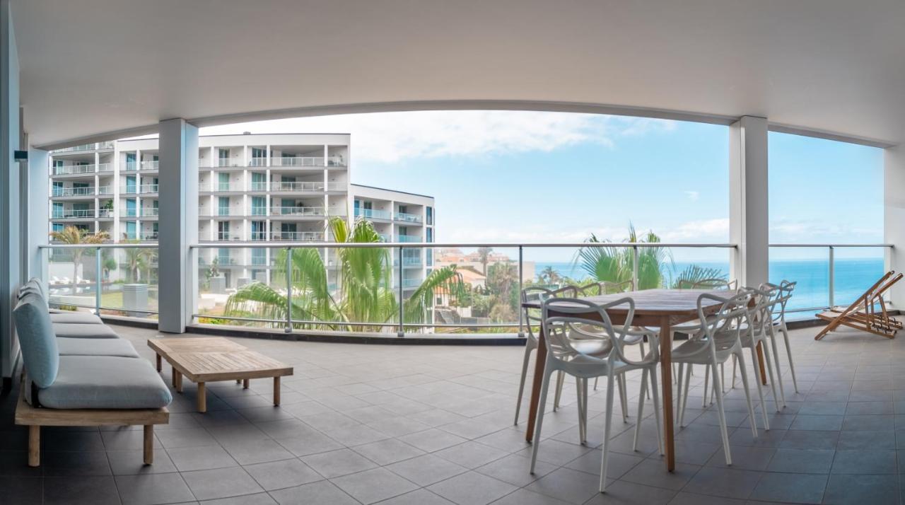 Madeira Residence Apartments T2 Funchal  Buitenkant foto