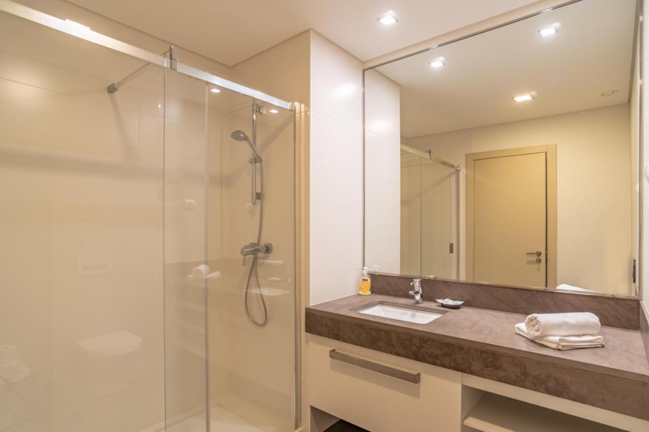 Madeira Residence Apartments T2 Funchal  Buitenkant foto