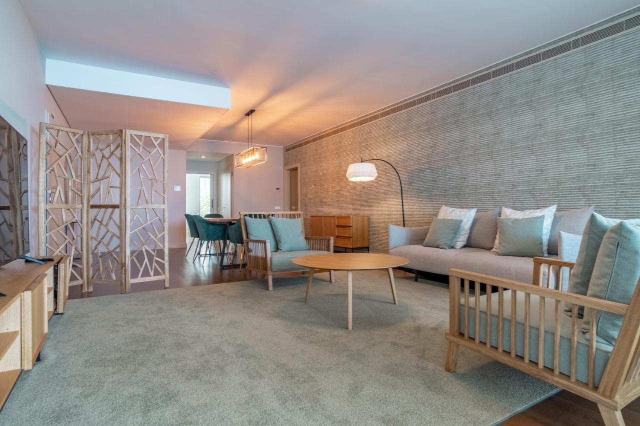 Madeira Residence Apartments T2 Funchal  Buitenkant foto