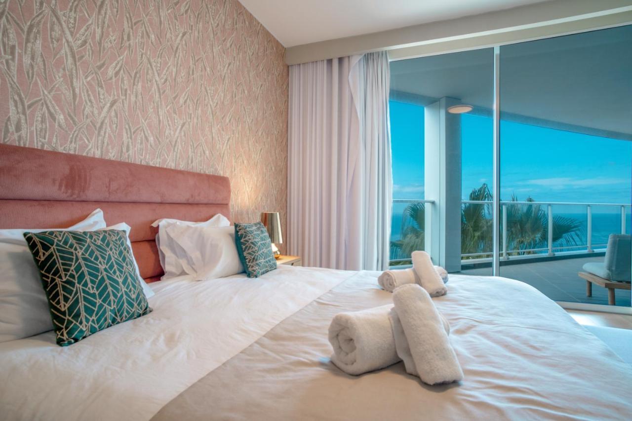 Madeira Residence Apartments T2 Funchal  Buitenkant foto
