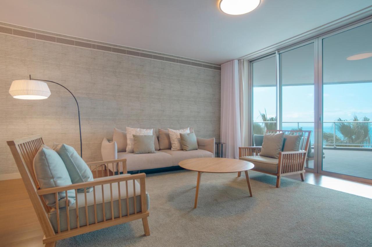 Madeira Residence Apartments T2 Funchal  Buitenkant foto