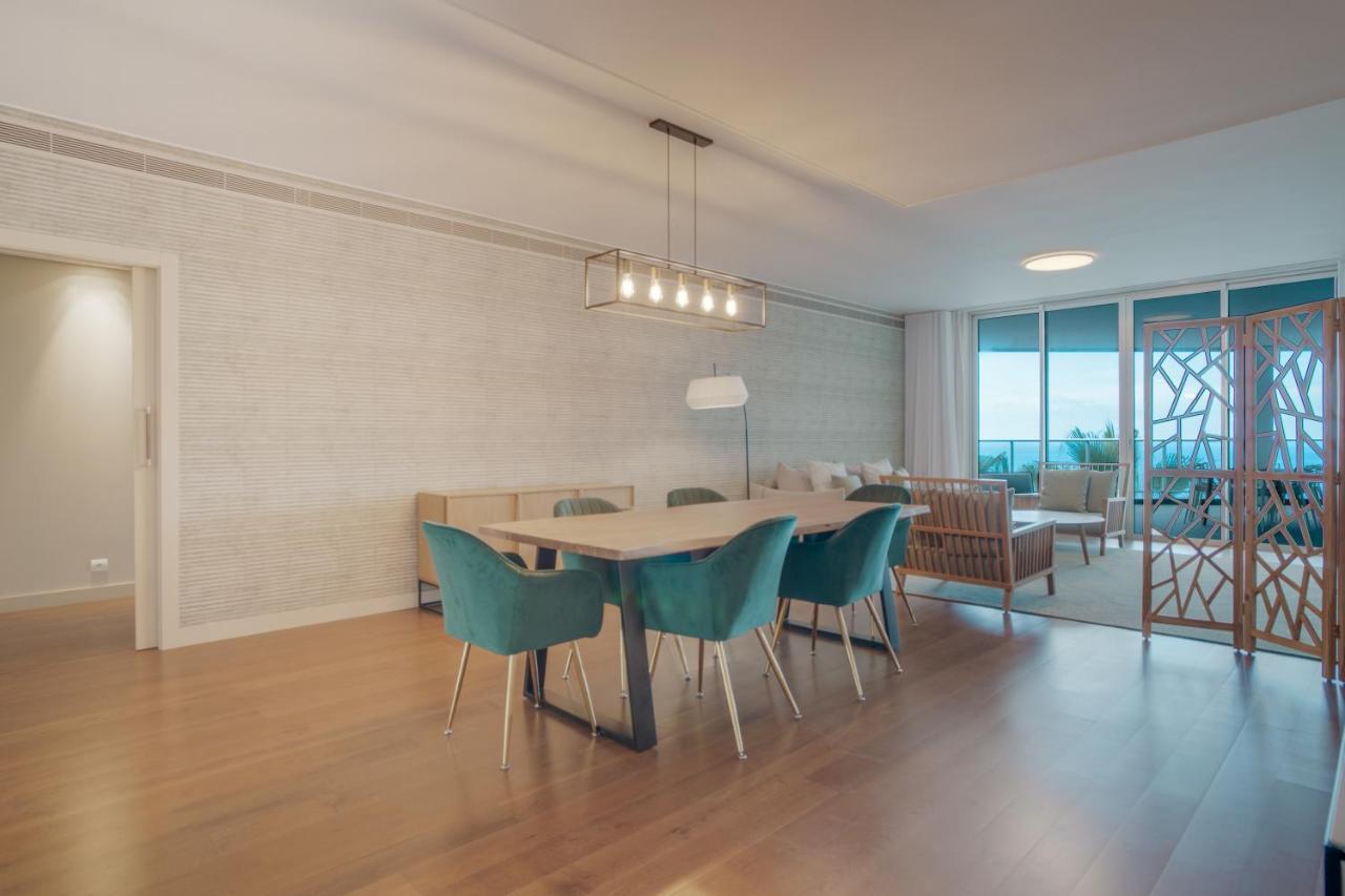 Madeira Residence Apartments T2 Funchal  Buitenkant foto