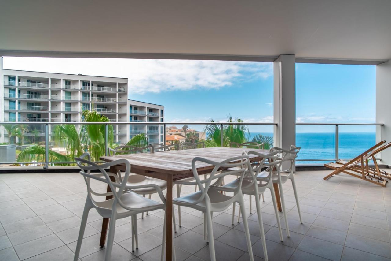 Madeira Residence Apartments T2 Funchal  Buitenkant foto