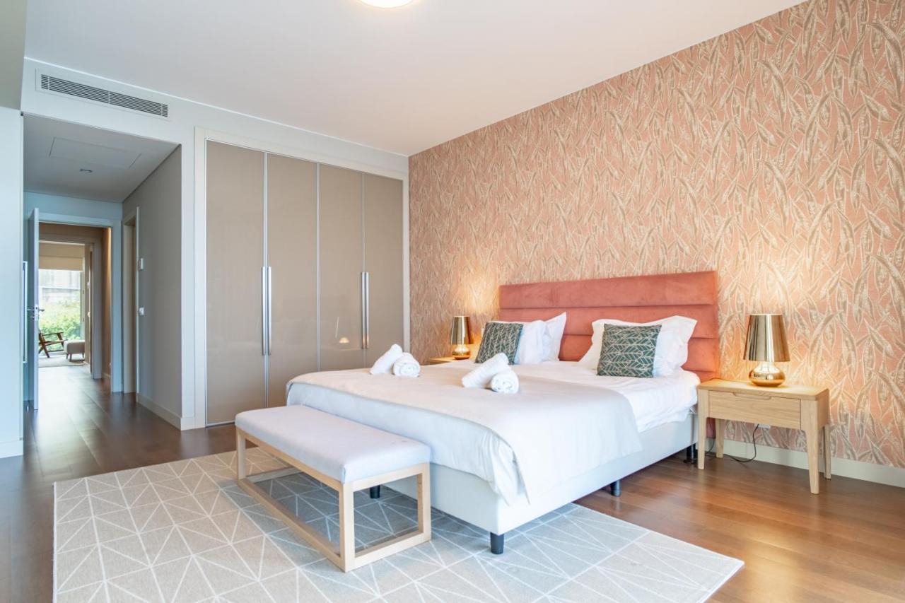 Madeira Residence Apartments T2 Funchal  Buitenkant foto