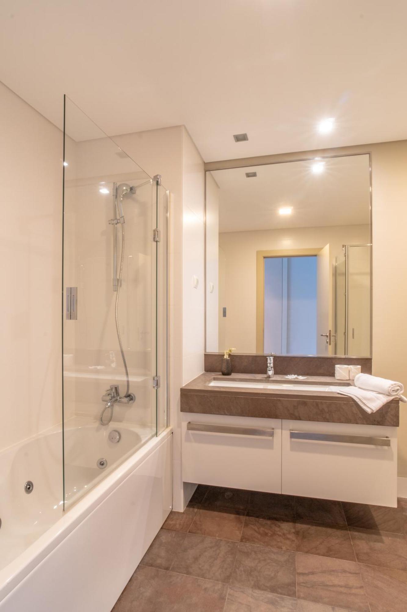 Madeira Residence Apartments T2 Funchal  Buitenkant foto