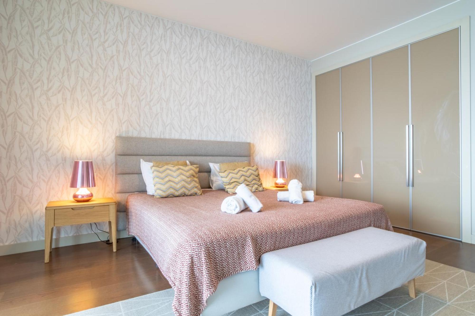 Madeira Residence Apartments T2 Funchal  Buitenkant foto
