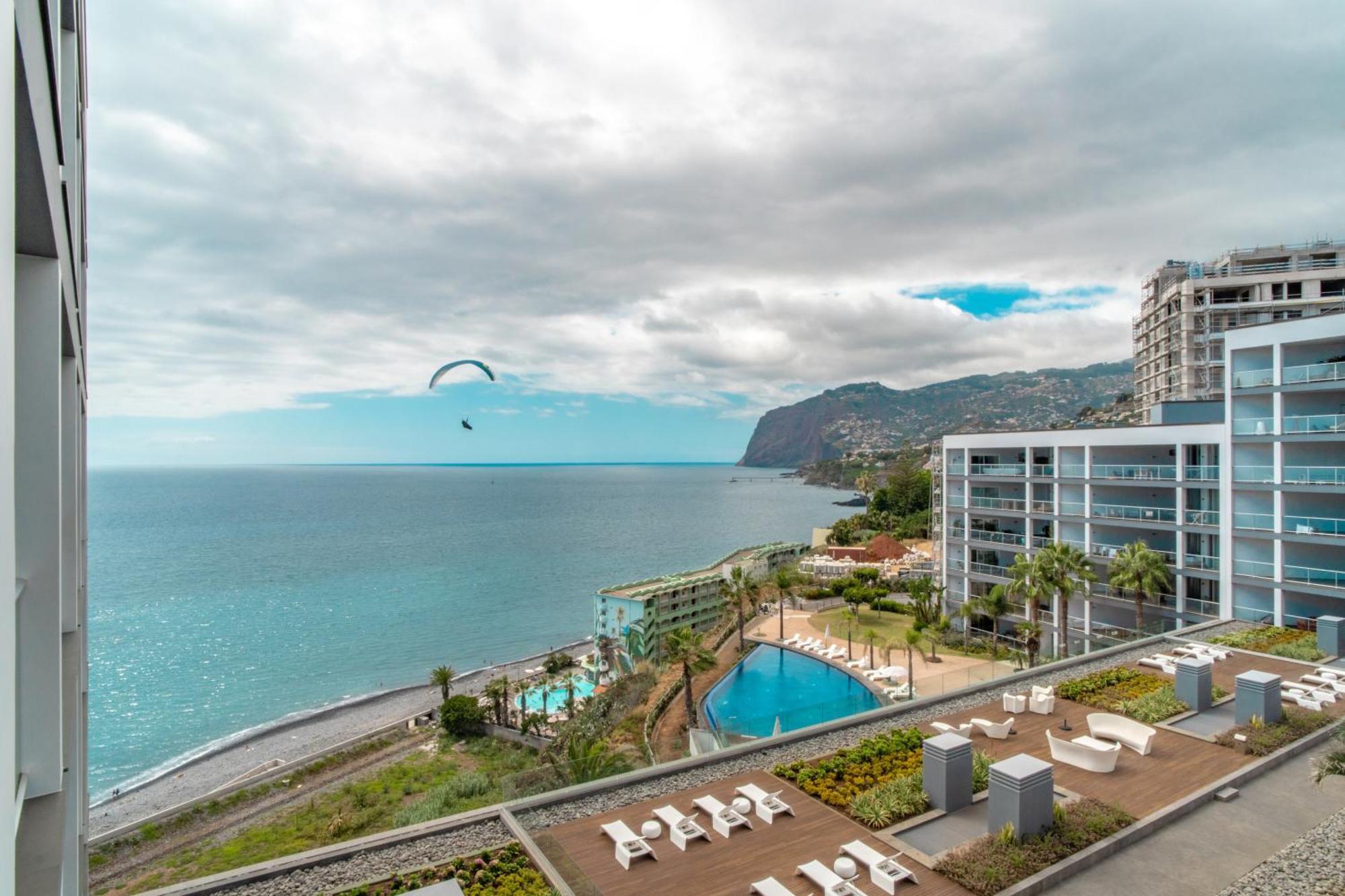 Madeira Residence Apartments T2 Funchal  Buitenkant foto