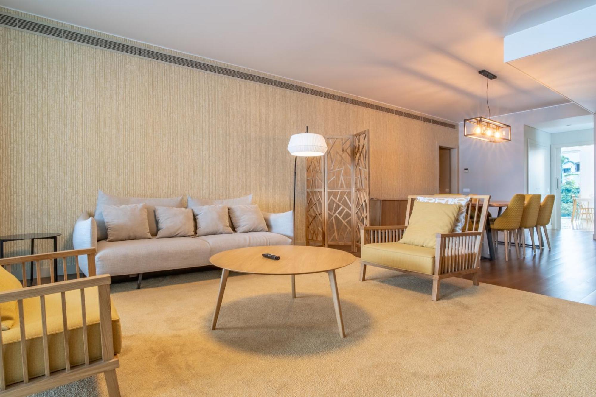 Madeira Residence Apartments T2 Funchal  Buitenkant foto
