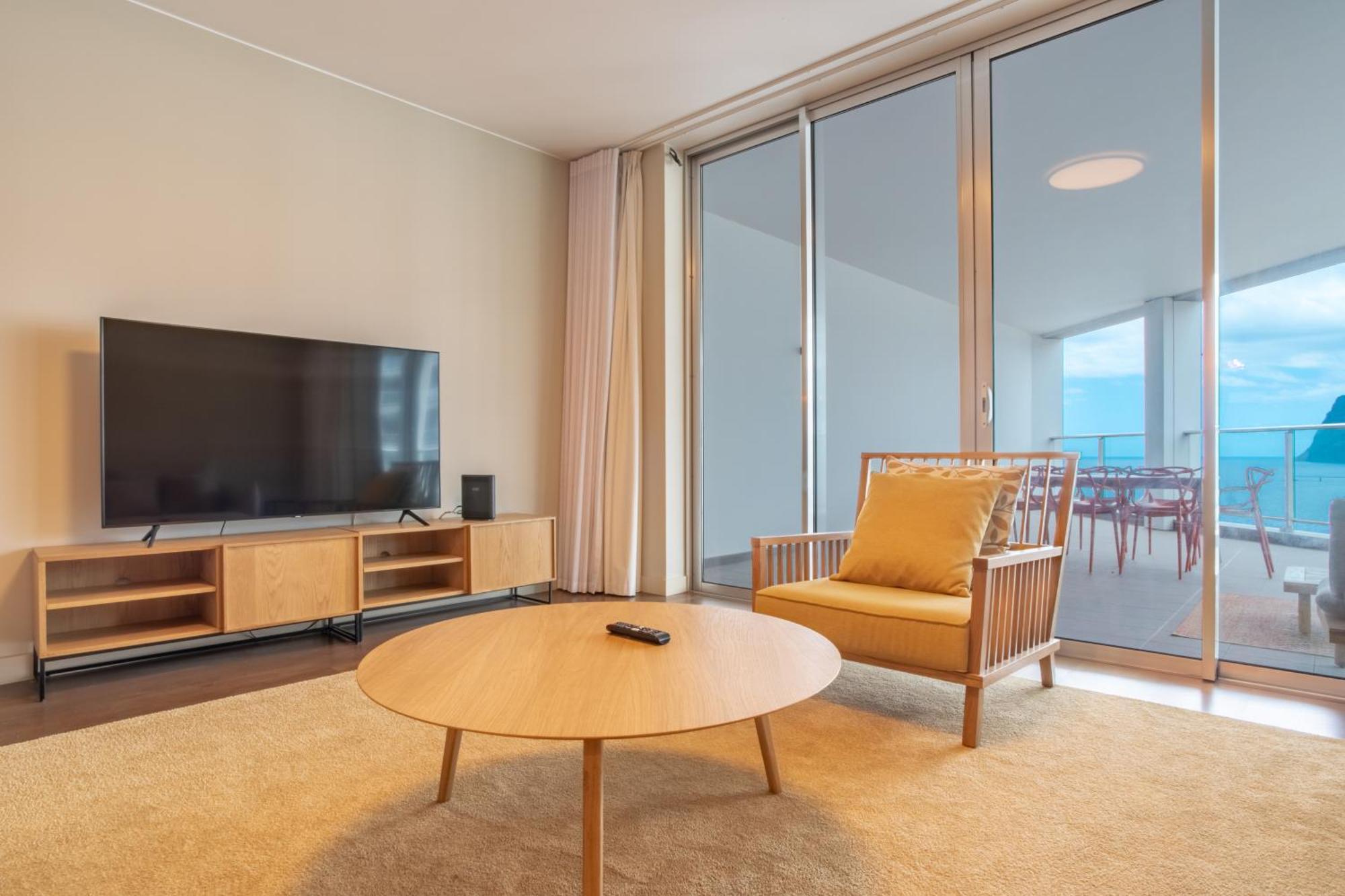 Madeira Residence Apartments T2 Funchal  Buitenkant foto