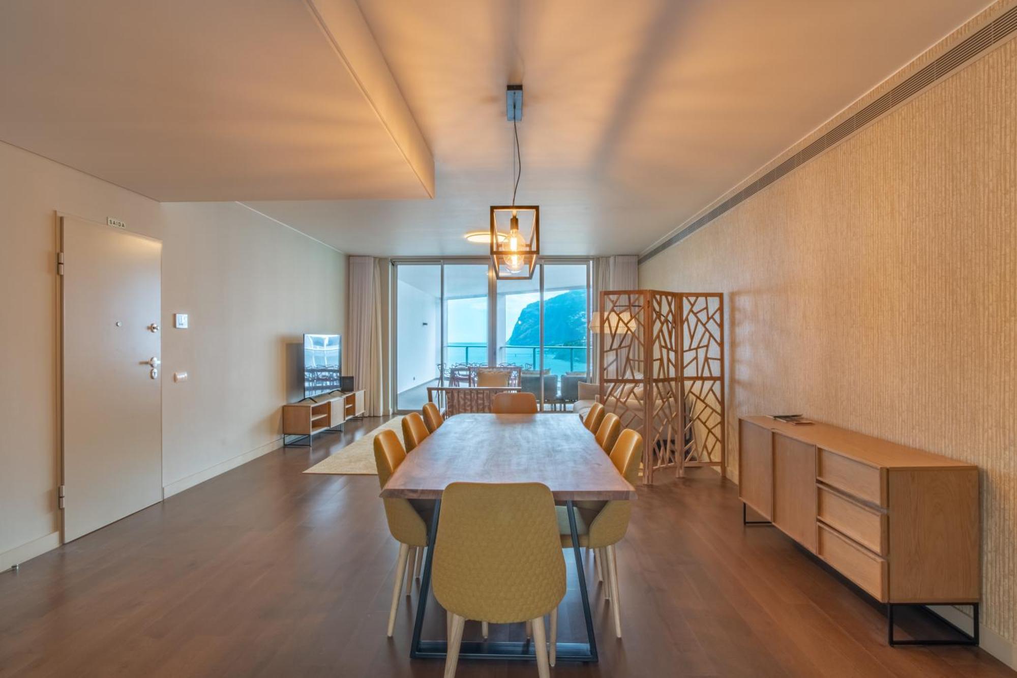 Madeira Residence Apartments T2 Funchal  Buitenkant foto