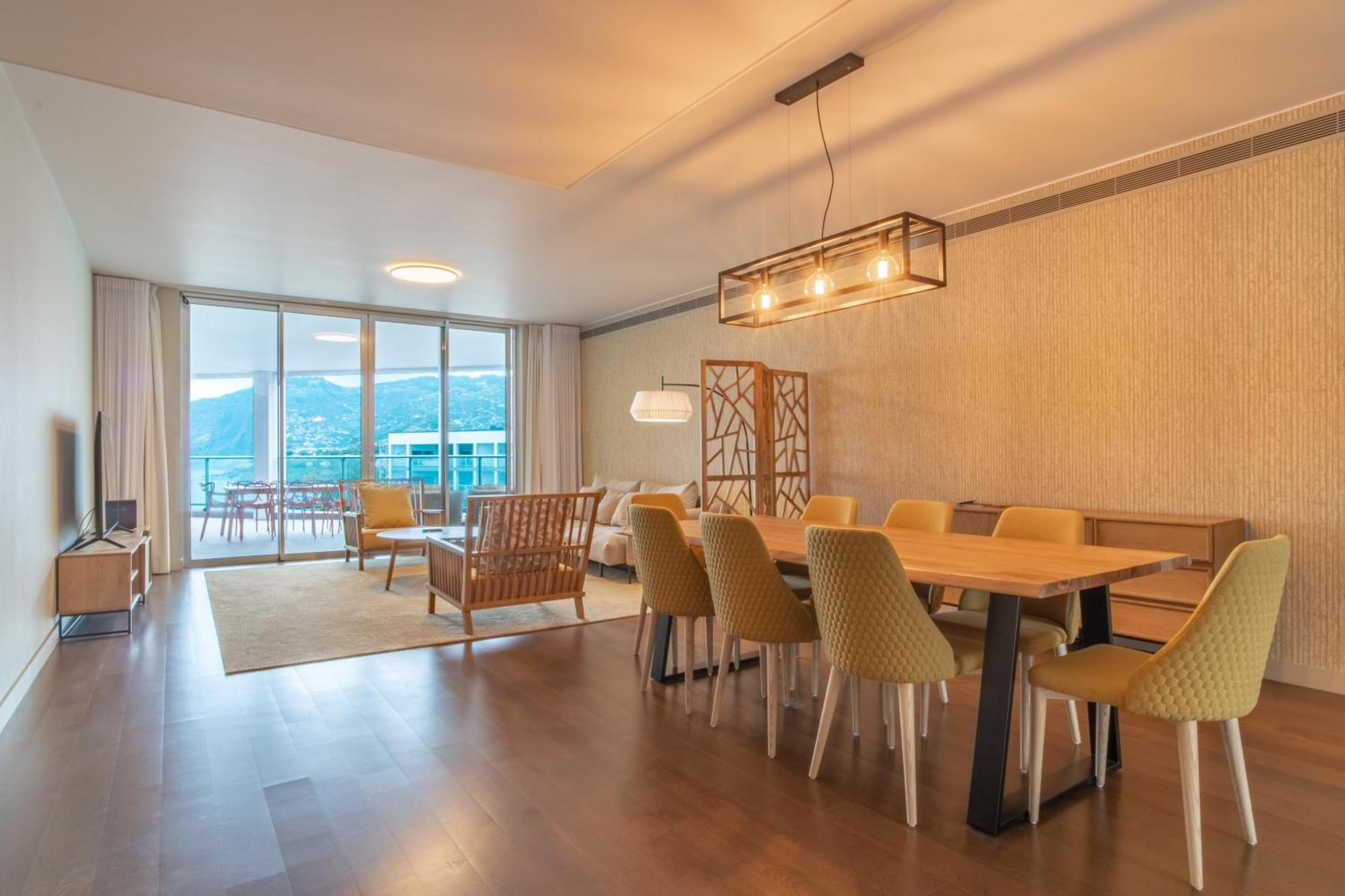 Madeira Residence Apartments T2 Funchal  Buitenkant foto