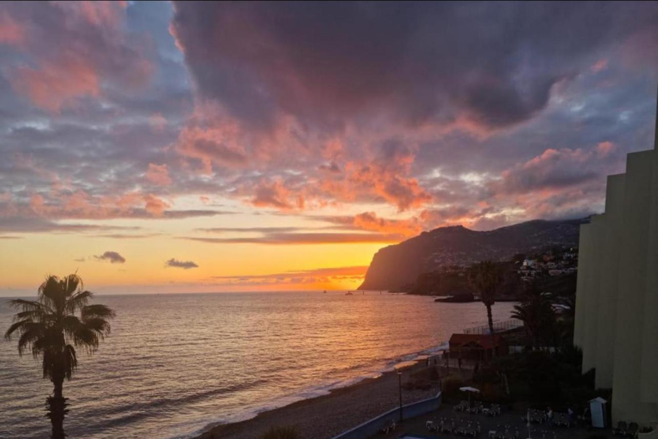 Madeira Residence Apartments T2 Funchal  Buitenkant foto