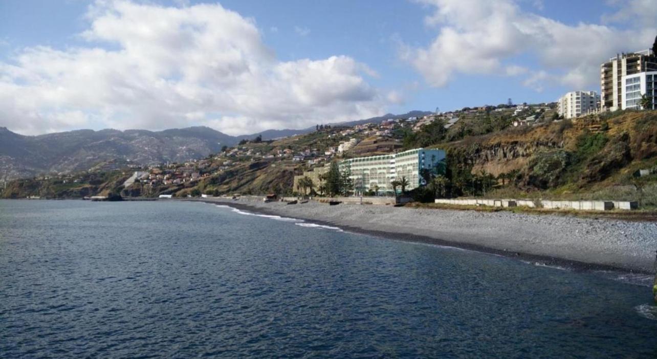 Madeira Residence Apartments T2 Funchal  Buitenkant foto